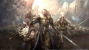 Kingdom Under Fire II Still Alive and Kicking, Switching from PS3 to PS4