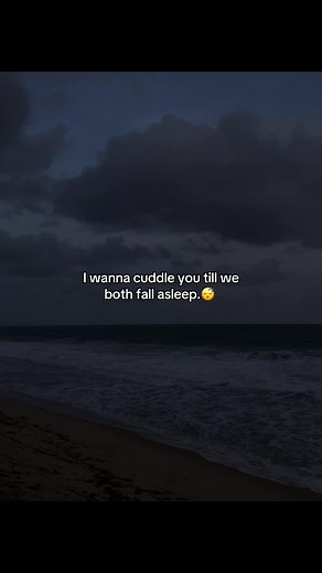 Cuddle Until You Fall Asleep | Sweet Sleep Moments