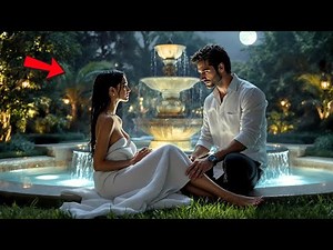 She Was a Shy, Virgin Gardener… Until the Billionaire Caught Her Naked and Soaked by His Fountain