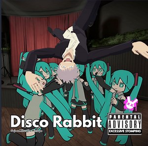 Ye | Disco Rabbit VR