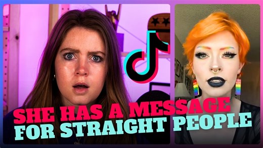 1.2K views · 32 reactions | Since when is it TRENDY to be in the LGBTQ Community? | Townhall.com | Facebook