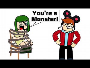 LISA GAMING KIDNAPPED BY KREEKCRAFT