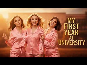 My Lesbian Prime: My First Year at University (Season 2. Ep 23)