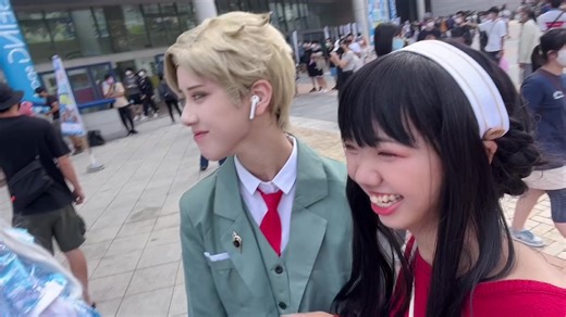 Cosplay Highlights: Creativity in Costumes and Characters