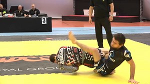 14K views · 346 reactions | Full Match: From the 2015 ADCC World Championships, early-DDS athlete Eddie Cummings faced off with Surkhay Asadulaev and helped kick off the leg lock revolution | FloGrappling | Facebook