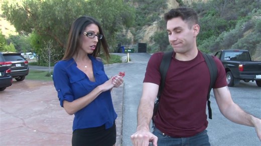 Dava Foxx - Its okay she is my stepmom