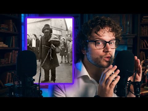 ASMR: Companions of Saint Nicholas, Christmas Folklore | Ear-to-ear Whispering