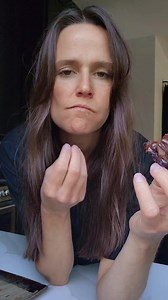 Love stuffed dates?! You need to try this version. It's a simple tweak on the recipe you see everywhere with dates stuffed with peanut butter but using caramel 😋 These caramel stuffed dates with a chocolate drizzle will give you all the Snickers vibes without all the added sugar. This easy dessert is no bake and uses simple ingredients! It's a quick and easy dessert you can make for a quick snack or even an upcoming holiday party. These caramel dates are chewy, sweet, and have that classic crun