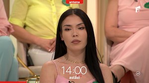AZI Mireasa de la 14.00, pe Antena 1 și AntenaPLAY #AZI Afli. Zâmbești. Iubești Antena 1 😍🥳 | Antena1