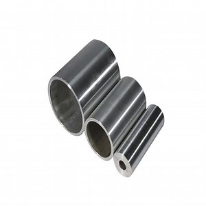 [Hot Item] High Temperature Gh5188/Gh188 Nickel Alloy Steel Pipe Polished Alloy Pipe