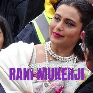 3.1K views | Happy Birthday Queen of Hearts - Rani Mukerji ❤️ It’s been a pleasure having you at the Indian Film Festival of Melbourne twice! Hope to see you again soonest. #BirthdayWishes #RaniMukerji #IFFM2024 #IndianFilmFestivalOfMelbourne | Indian Film Festival of Melbourne | Facebook