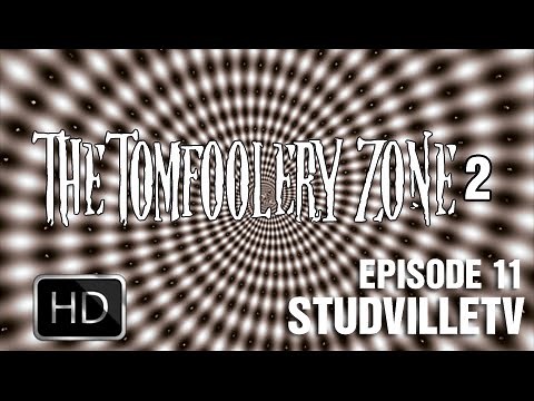 StudvilleTV Season 2 Episode 11 "The Tomfoolery Zone 2"