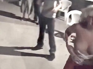 CrazyShit.com | SLUM FIGHTS E57