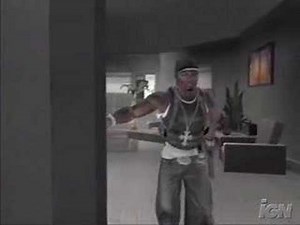 50 cent bulletproof intro