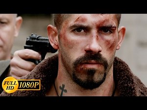 Turbo Saves Scott Adkins from Death / Undisputed 3: Redemption (2010)