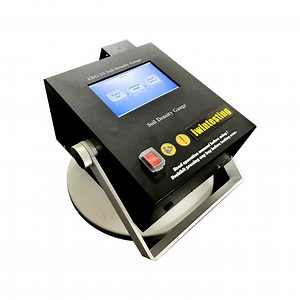 [Hot Item] Medidor de Densidad No Nuclear Troxler Pruebas de Suelo para Construcción