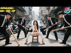 The CEO’s Country Wife Is a Martial Arts Master—Turns Out She’s an Amnesiac Assassin Queen