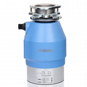[Hot Item] 220V Stainless Steel Waste King Food Garbage Waste Disposal