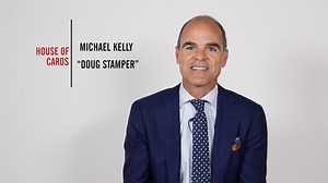 'House of Cards' actor Michael Kelly talks getting strange fan reactions and surprising Kevin Spacey in the nude. | TheWrap | Facebook