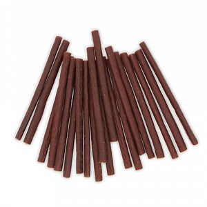 [Hot Item] Delicious Beef Strips Pet Products Dog Treats Dry Cat Pet Food