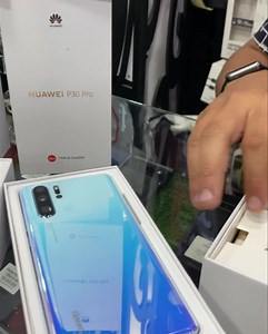 Arrivage huawei p30 pro Duos 8/128gb Prix / 57000 dz ➡️ | Golden Phone | Facebook