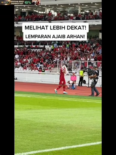 1.4K views · 18 reactions | Jadikan waktu luangmu lebih seru dan gabung segera di DEWALIVE | Info Timnas Update | Facebook