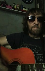 Father McCartney Covers It Ain't Me Babe | Tommie Gee | Facebook