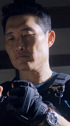 Butterfly S1 on Prime 8/13 | Prime Video