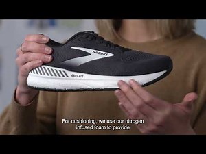 Ariel GTS 24 | Brooks Running