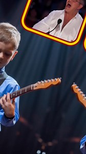 You won’t believe your ears! A first-grader delivers an unexpectedly mature and jaw-dropping performance of a Johnny Cash classic, leaving the crowd completely stunned. ✨ Full video in the comments  | The Boomerang | Facebook