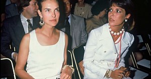 Carole Bouquet et Caroline de Monaco font partie de la même famille : savez-vous quels sont leurs liens ?