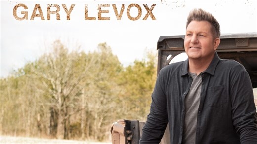Gary LeVox releases new, big party song 'Get Down Like That'