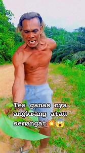 67K views · 1.6K reactions | Tes ganas induk angkrang atau semangat #poryouall | Wak Pirang Radin | Facebook