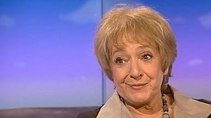 Margaret Hodge on Fraud Office G4S investigation