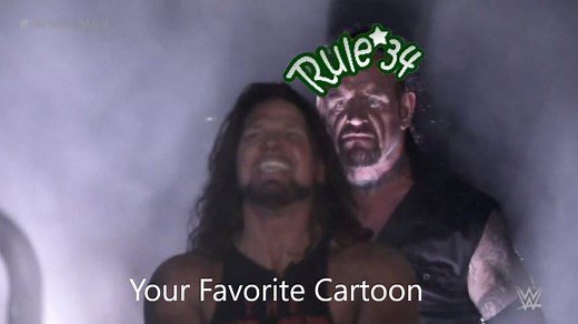 What is 'Rule 34?' The Most Iconic 'Rule Of The Internet' Explained