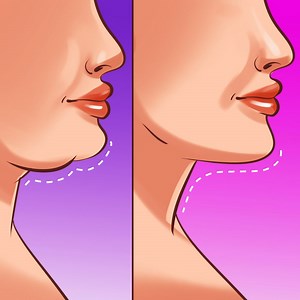 69K views · 651 reactions | Workouts to get rid of double chin | DEMIC | Facebook