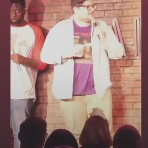 Don’t be HATin!!! Happy new year , DO YOU year, 2023! With AL G and @comediantonycasillas @addisonimprov | Jamie Kennedy