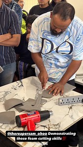 Comic Con India on Reels | Facebook