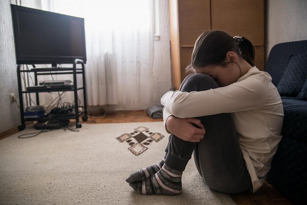 Teen girls are being forced to have sex at ‘highest level we’ve ever seen’