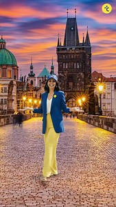 47K views · 5.6K reactions | East Europe is a stunning blend of history, culture and picture-perfect beauty. ✨ From Berlin’s bold history to Prague’s fairytale lanes, and Budapest’s sparkling nights— it’s beauty in every frame! Check out our East Europe holiday today - https://tinyurl.com/yvetujaa #ThomasCook #HaveGreatStoriesToTell #easteurope #europe #TravelWithThomasCook | Thomas Cook India | Facebook