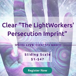 Empaths, Healers, Sensitive Souls, this is for you ✨ I’ve worked with thousands of you, for many years. So, I understand that you face a hidden block 🚧😐 I empathize. This block is very common, and it feels difficult to resolve. It can make you feel frustrated, disempowered and separated from your soul’s true purpose. It prevents you from expressing your 🎇Unique Gifts 🎁 ✨Compassion, Sensitivity, Light 🌠 It keeps you trapped in financial scarcity or mediocrity. And impacts many or maybe all p