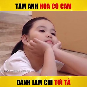 418K views · 7.8K reactions | Lam Chi một lần nếm trải cảm giác bị Tâm Anh đ.ánh 藍  Thân gửi cả nhà trọn bộ phim GIA ĐÌNH LÀ SỐ 1 PHẦN 2 nha: https://bit.ly/phimGDLS1P2full Cảm ơn mọi người đã luôn đồng hành và ủng hộ HTV Films. Chúc cả nhà xem phim vui vẻ. #giadinhlaso1phan2 #gdls1p2 #htvfilms | HTV Films | Facebook