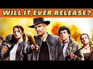 Zombieland 3: Will It Ever Release?