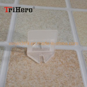 [Hot Item] Spacer Tile Leveling System Tools Ceramic Tile Clips