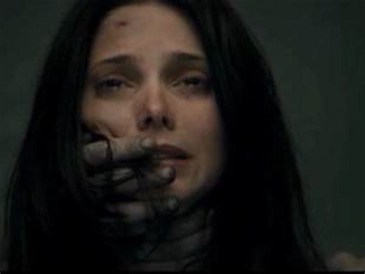 The Apparition - Home Ent Trailer