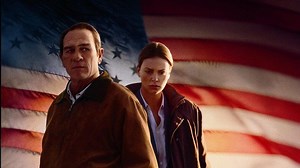 In the Valley of Elah - Alchetron, The Free Social Encyclopedia