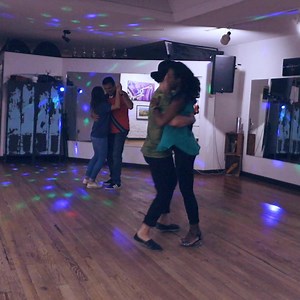 Messina Dance on Reels