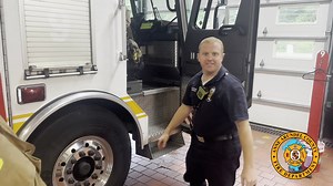 Do you have a Fire Escape Plan? | Anne Arundel County Fire Department
