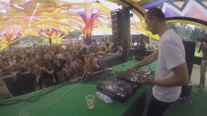 12K views · 79 shares | Astrix @ Solaris Festival 2017  ✈  | Psychedelic Vibrations | Facebook