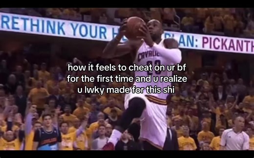 How It Feels to Cheat on Your Boyfriend for the First Time